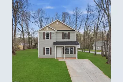 2642 Belews Creek Road, Winston-Salem, NC 27101 - Photo 1