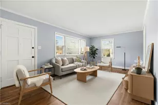 117 Berkshire St, Greensboro, NC 27403 - Photo 4