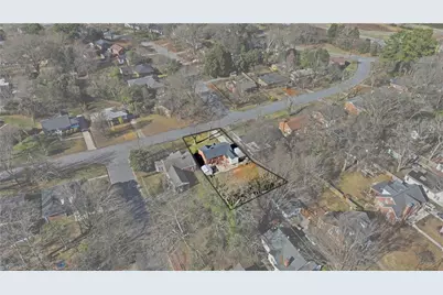 117 Berkshire Street, Greensboro, NC 27403 - Photo 24