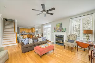 3010 Deercroft Ln, Clemmons, NC 27012 - Photo 8