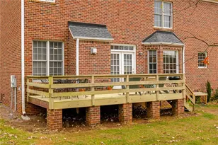 3010 Deercroft Ln, Clemmons, NC 27012 - Photo 28