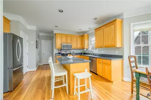 3010 Deercroft Ln, Clemmons, NC 27012 - Photo 12