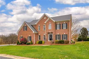 3010 Deercroft Ln, Clemmons, NC 27012 - Photo 2