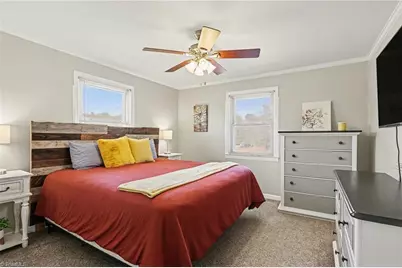 3379 W 3rd Street, Staley, NC 27355 - Photo 20