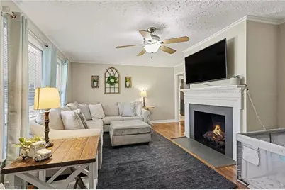 3379 W 3rd Street, Staley, NC 27355 - Photo 6