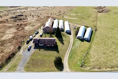 8621 Austin Traphill Road, Traphill, NC 28685 - Photo 6