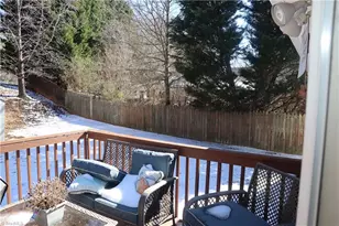 4702 Tuliptree Dr, Greensboro, NC 27455 - Photo 2