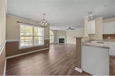 313 Mill Pond Drive, Winston-Salem, NC 27106 - Photo 8