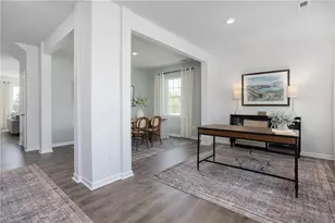 2657 Burgess Dr, Mebane, NC 27302 - Photo 2