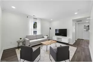 611 S Beaumont Ave, Burlington, NC 27121 - Photo 2