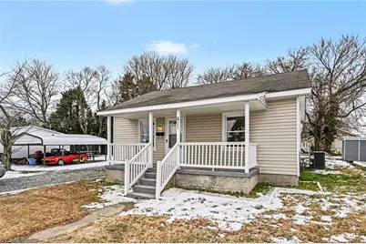 611 S Beaumont Avenue, Burlington, NC 27121 - Photo 4