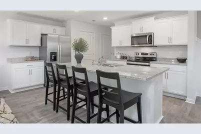 1547 Hamilton Hills Drive, Greensboro, NC 27406 - Photo 8