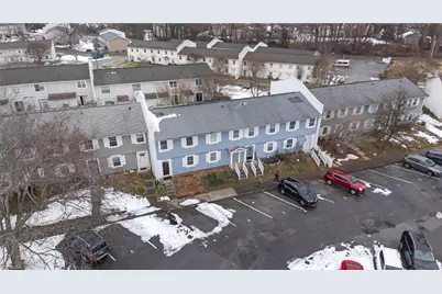 5715 Bramblegate Road #F, Greensboro, NC 27409 - Photo 24