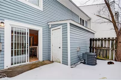 5715 Bramblegate Road #F, Greensboro, NC 27409 - Photo 26