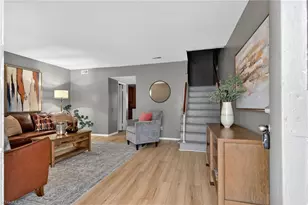 5715 Bramblegate Rd, Greensboro, NC 27409 - Photo 2