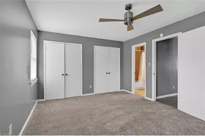 5715 Bramblegate Road #F, Greensboro, NC 27409 - Photo 20