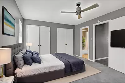 5715 Bramblegate Road #F, Greensboro, NC 27409 - Photo 22