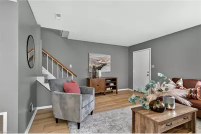 5715 Bramblegate Road #F, Greensboro, NC 27409 - Photo 4