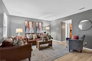 5715 Bramblegate Rd, Greensboro, NC 27409 - Photo 1