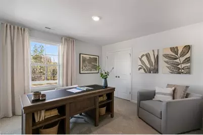 133 Briarwood Lane, Bermuda Run, NC 27009 - Photo 20