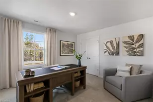 133 Briarwood Ln, Bermuda Run, NC 27009 - Photo 20