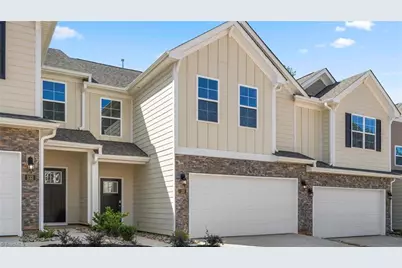 135 Briarwood Lane, Bermuda Run, NC 27006 - Photo 1