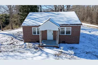 1676 Clingman Road, Ronda, NC 28670 - Photo 2