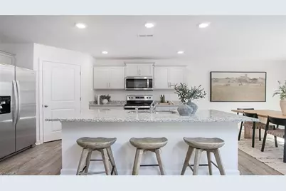 522 Wheelcrest Court, Winston-Salem, NC 27107 - Photo 8