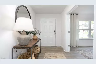 522 Wheelcrest Court, Winston-Salem, NC 27107 - Photo 2