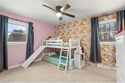 5722 Friendswood Drive, Greensboro, NC 27409 - Photo 22