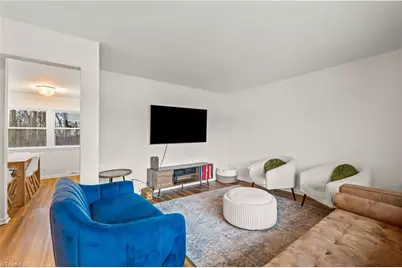 5722 Friendswood Drive, Greensboro, NC 27409 - Photo 4