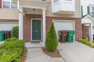 3934 Tarrant Trace Cir, High Point, NC 27265 - Photo 2