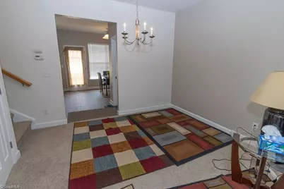 3934 Tarrant Trace Circle, High Point, NC 27265 - Photo 10