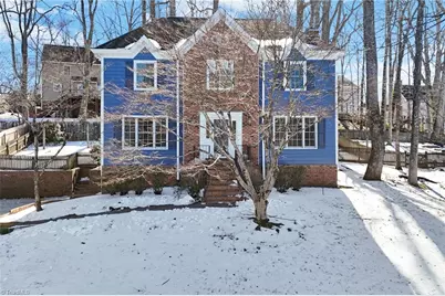 3512 Summerfield Lane, Winston-Salem, NC 27106 - Photo 1