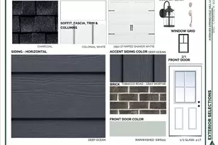 1641 Cross Vlg Ave, Kernersville, NC 27284 - Photo 4