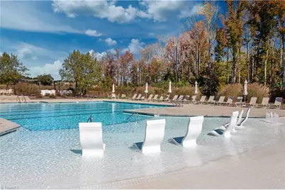 1641 Cross Village Avenue, Kernersville, NC 27284 - Photo 16