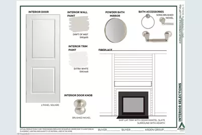 1641 Cross Village Avenue, Kernersville, NC 27284 - Photo 10