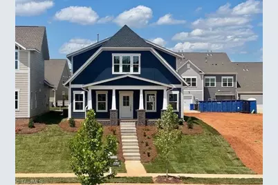 1641 Cross Village Avenue, Kernersville, NC 27284 - Photo 2