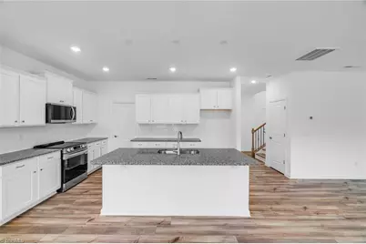 5284 Amaryllis Way, Winston-Salem, NC 27104 - Photo 4