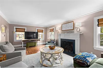 1013 Ferndale Boulevard, High Point, NC 27262 - Photo 8