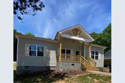 613 Kendall Street, Eden, NC 27288 - Photo 2