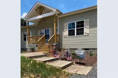 613 Kendall Street, Eden, NC 27288 - Photo 2