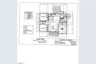 613 Kendall Street, Eden, NC 27288 - Photo 2