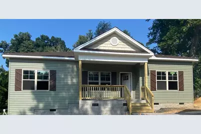 613 Kendall Street, Eden, NC 27288 - Photo 1