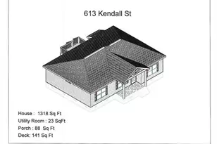 613 Kendall St, Eden, NC 27288 - Photo 24