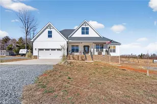 3685 Buffalo Ford Rd, Asheboro, NC 27205 - Photo 2