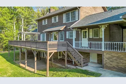 312 Hensley Eller Road, Millers Creek, NC 28651 - Photo 10