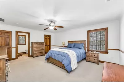 312 Hensley Eller Road, Millers Creek, NC 28651 - Photo 24