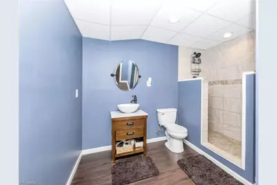 312 Hensley Eller Road, Millers Creek, NC 28651 - Photo 34