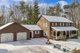 312 Hensley Eller Rd, Millers Creek, NC 28651 - Photo 2